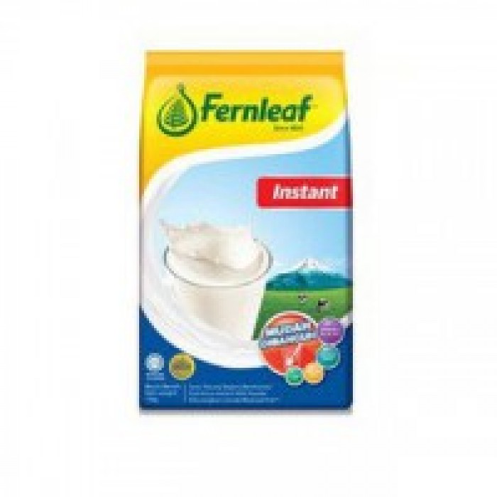 FERNLEAF INSTANT 600G