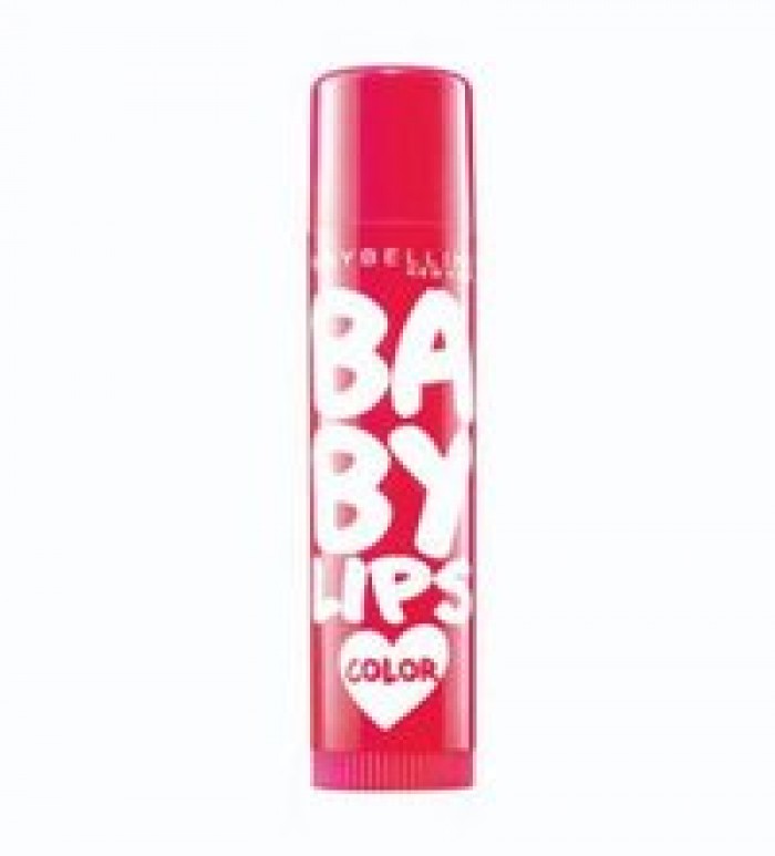 Maybelline Baby Lips 4G - Cranberry Jam (Berry Crush)