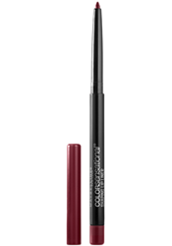 Maybelline Color Sensation Lip Liner - Plum Pa