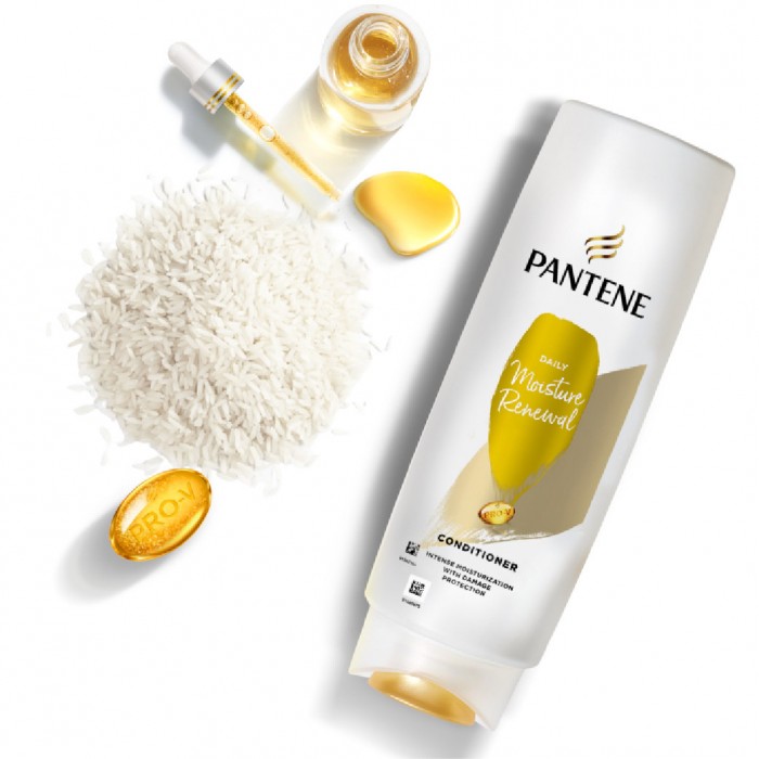 PANTENE Conditioner 300ml - Daily Moisture Renewal