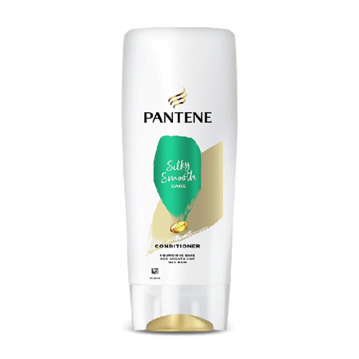 PANTENE Conditioner 165ml - Silky Smooth Care