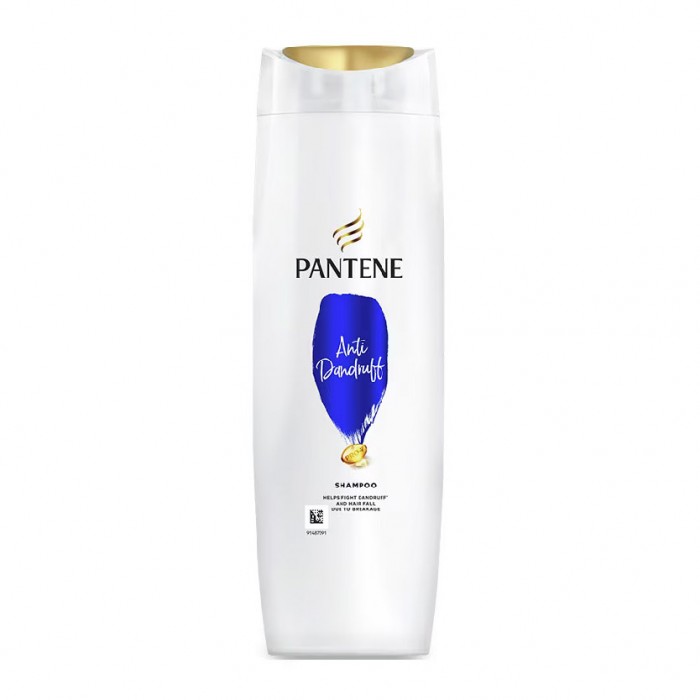 PANTENE Shampoo 300ml - Anti-Dandruff