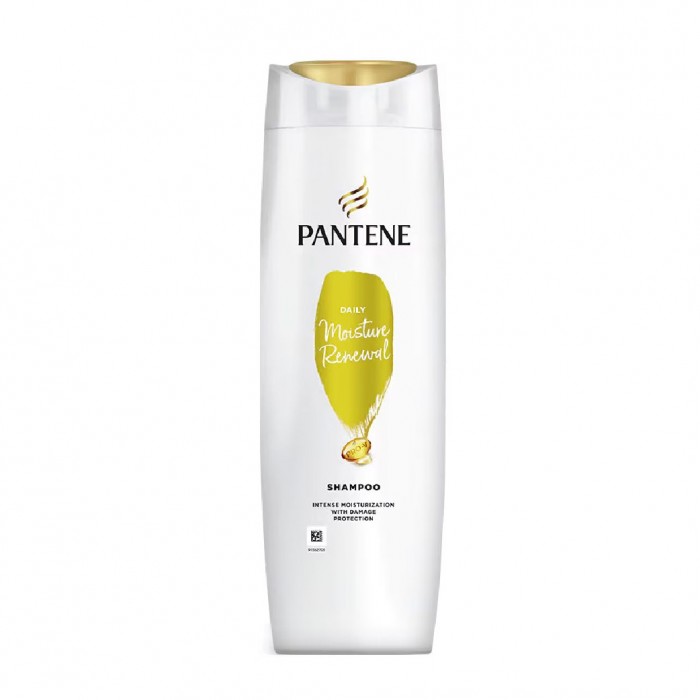 PANTENE Shampoo 320ml - Daily Moisture Renewal