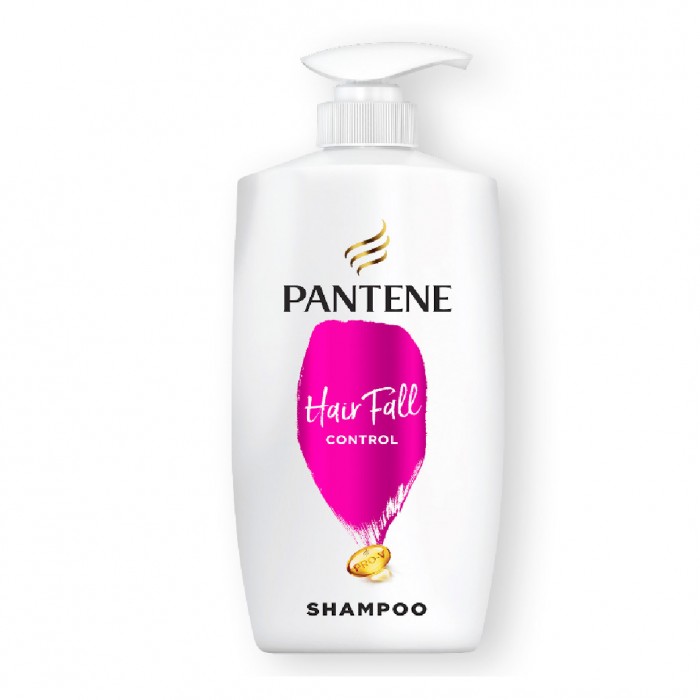 PANTENE HAIR FALL CONTROL SHAMPOO 720ML