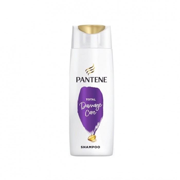 PANTENE Shampoo 70ml - Total Damage Care