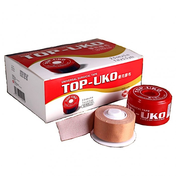 TOP-UKO PLASTER 2.5CM x 5M (1)