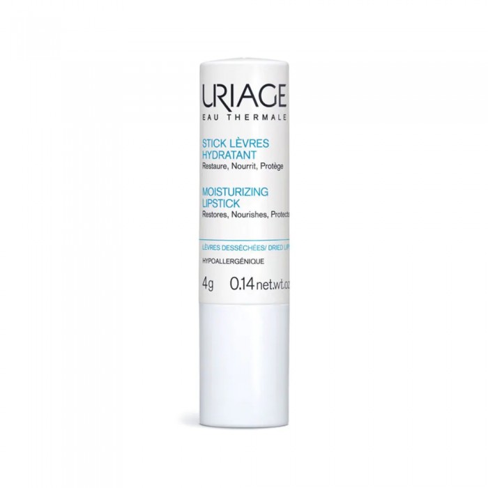 Uriage Moisturizing Lip Balm 4g