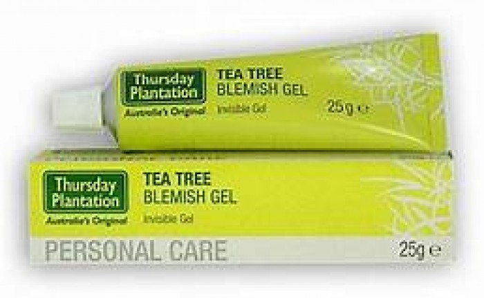 Thursday Plantation Tea Tree Blemish Gel 25G