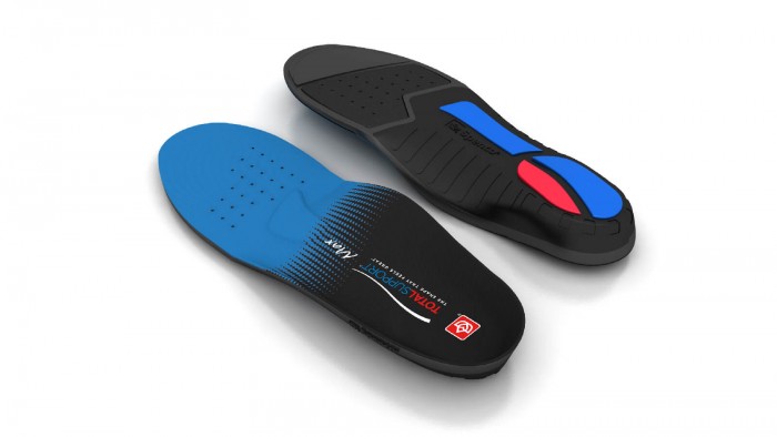 Spenco Total Support Original Insoles (Size 1)