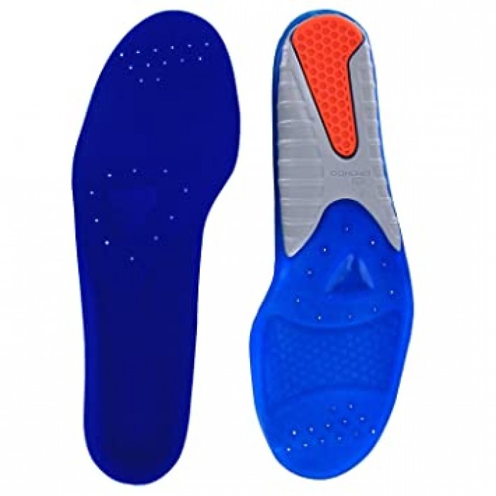 Spenco Gel-Comfort Insoles (Size 3)