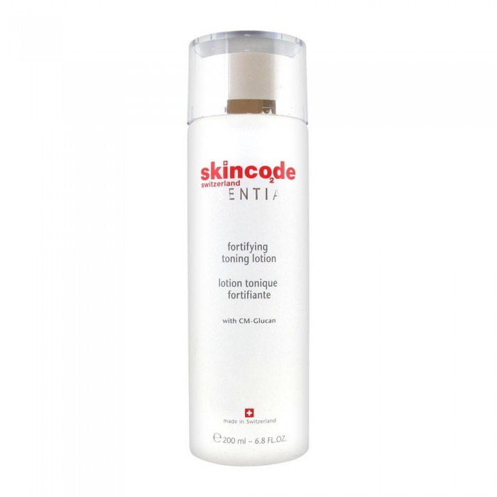 Skincode Essentials Fortifying Toning Lotion 200ml