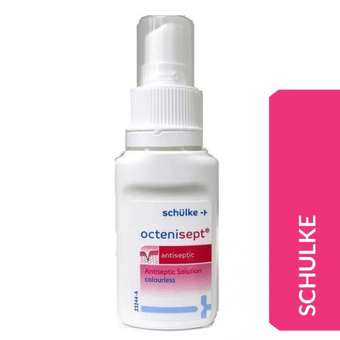 OCTENISEPT SOLUTION 50ML