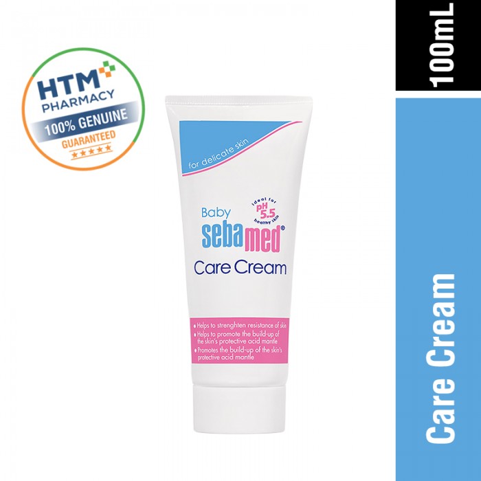 Sebamed Baby Care Cream 100ML