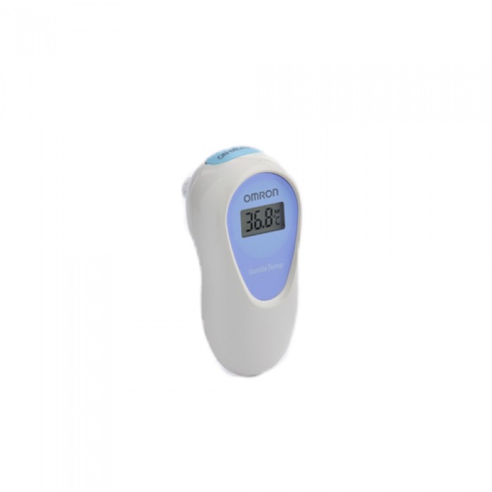 OMRON EAR THERMOMETER MC-510