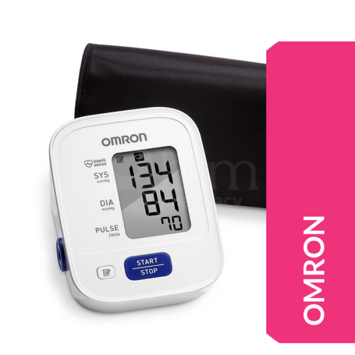 OMRON FIT CUFF (MEDIUM LARGE) (7935055-3)