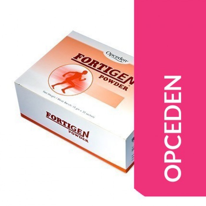 OPECEDEN FORTIGEN POWDER 300G