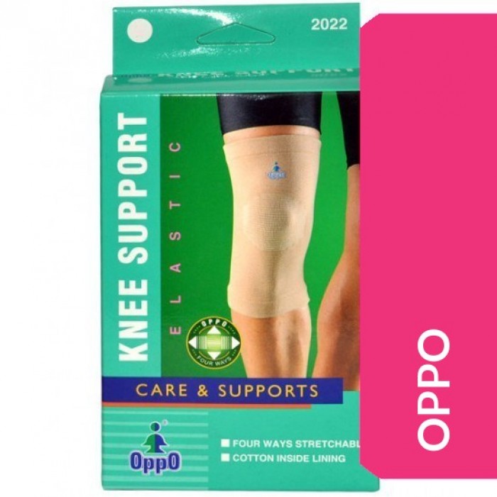 Oppo Knee Support M (2022)