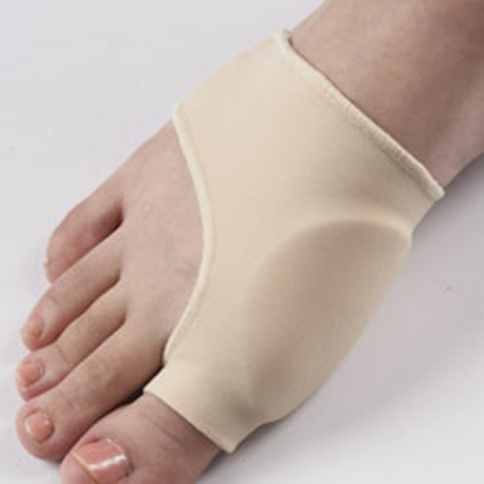 Oppo Gel Bunion Sleeve - L (6741)