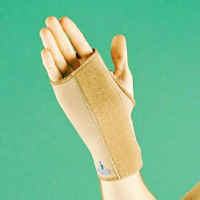 Oppo Wrist Splint XL (1082)