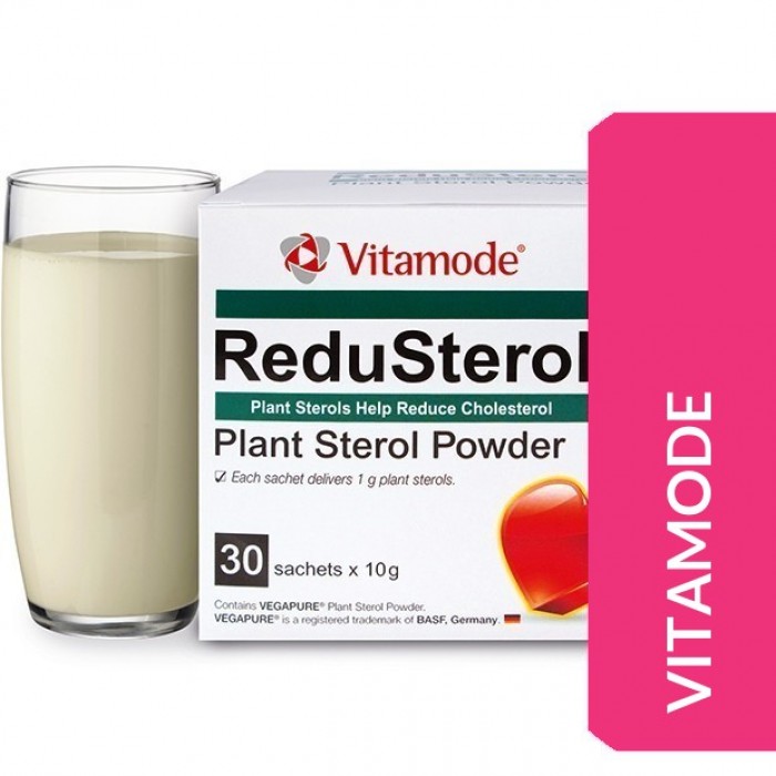 Vitamode Redusterol 30'S