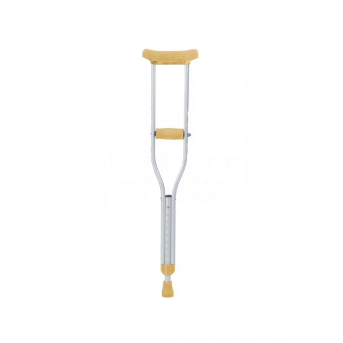 Mobility Shoulder Crutches (MO-925L-L)