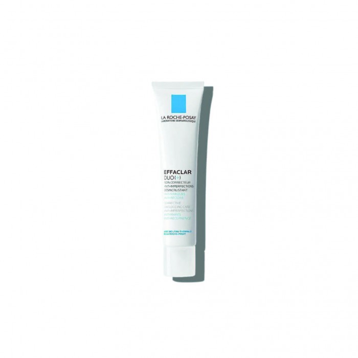 LA ROCHE POSAY Effaclar Duo Acne Spot Treatment 7.5ml Rawatan Titik Jerawat - Anti Acne / Jerawat 祛痘 去痘印 护肤品