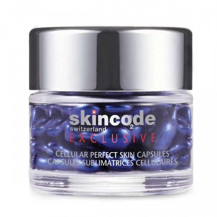 Skincode Essentials Exclusive Cellular Perfect Skin 14'S