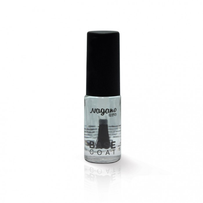 NAGANO BASE COAT 5ML