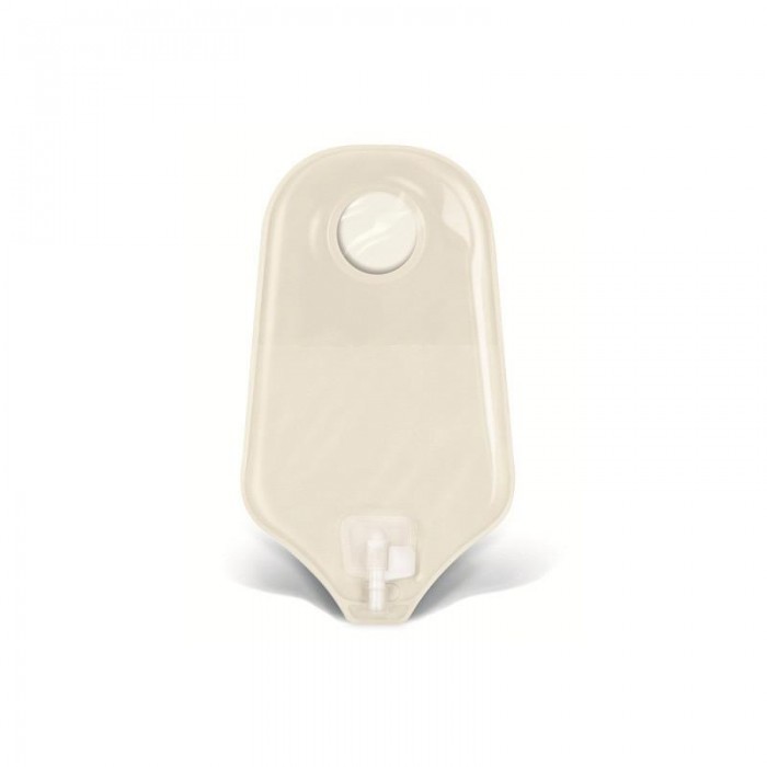 CONVATEC SUR NATURA UROSTOMY POUCH  (57MM) 401545 10's