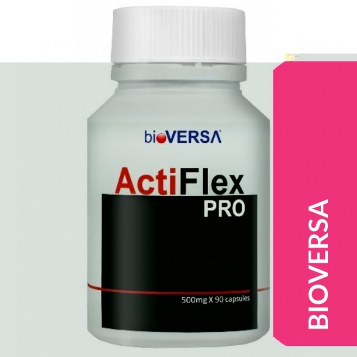 Bioversa Actiflex Pro 500MG 90'S