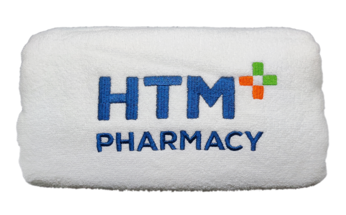 HTM Premium Bath Towel