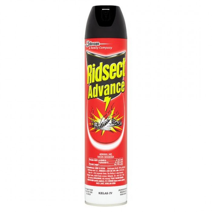 Ridsect 600ml