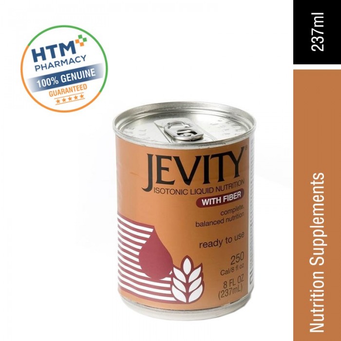 Jevity 237ML/80z