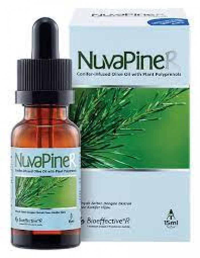 Nuvapine R 15ml