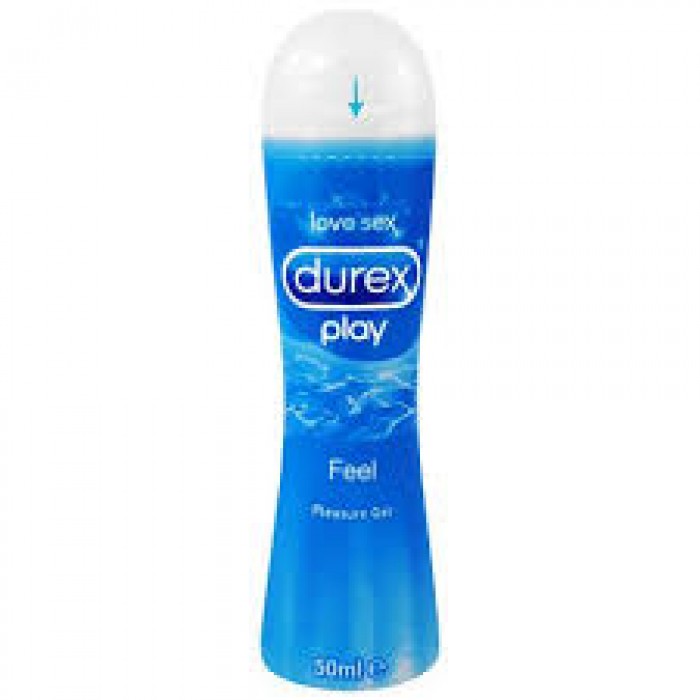 Durex Play 50ml