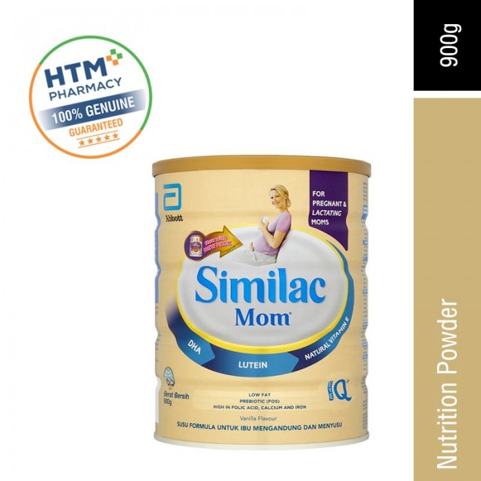 Similac Mom 900G