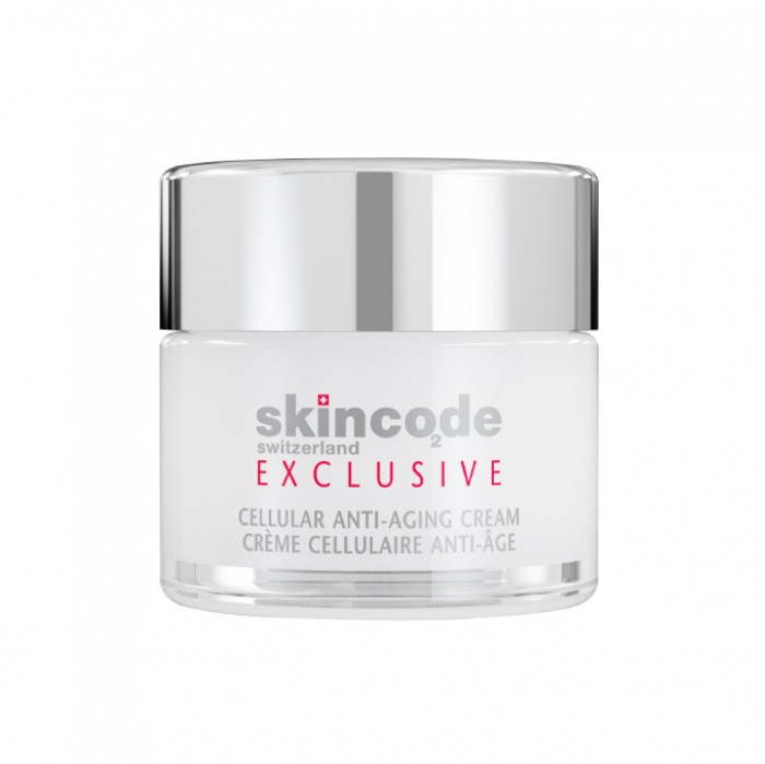 Skincode Exclusive Cellular Anti-Aging Cream 50ml