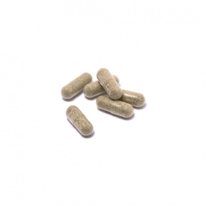 Gnc Men's Horny Goat Weed Maca 60'S