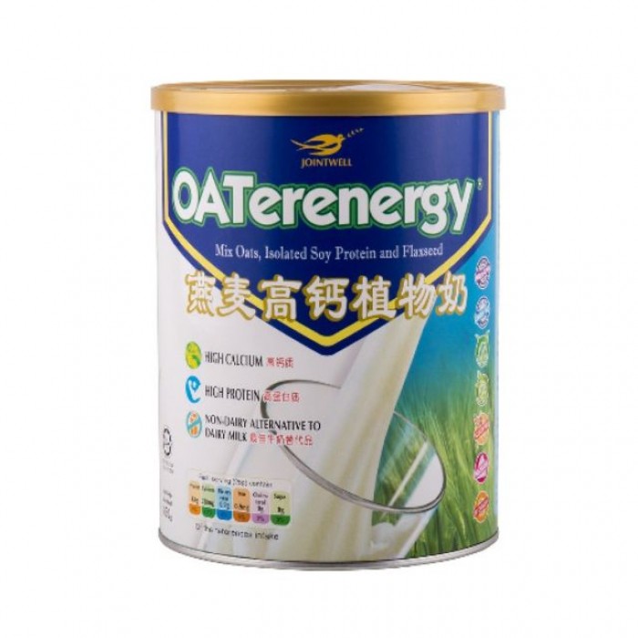 Jointwell Oaterenergy 850G (New)