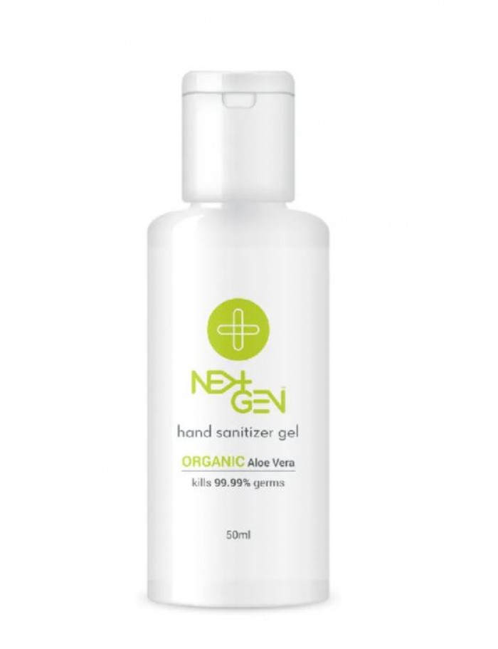 Next Gen Sanitizer 50ml