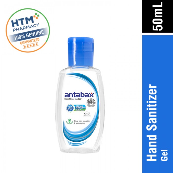 Antabax Hand Sanitizer 50ml