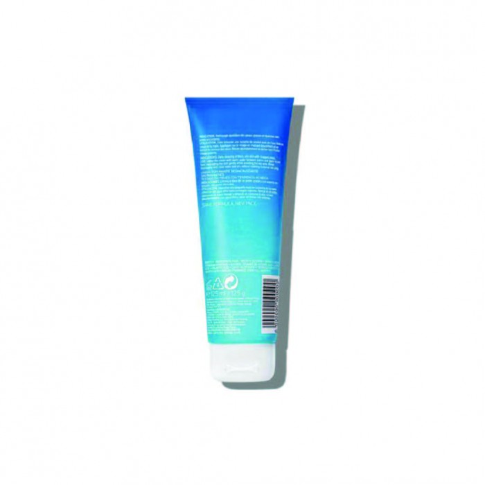 LA ROCHE POSAY Effaclar Cream Facial Cleanser For Oily Skin 125ml - Anti Acne / Jerawat Cleanser 洗面奶