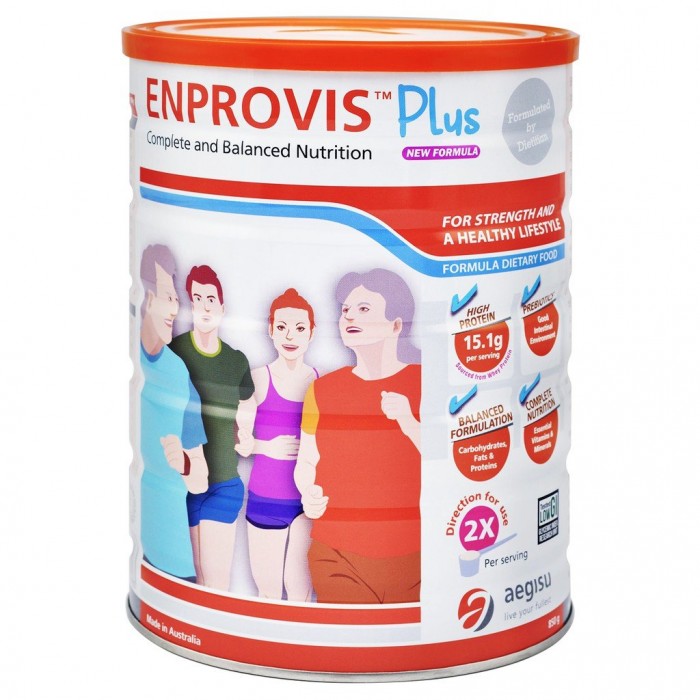 Enprovis Plus 850g