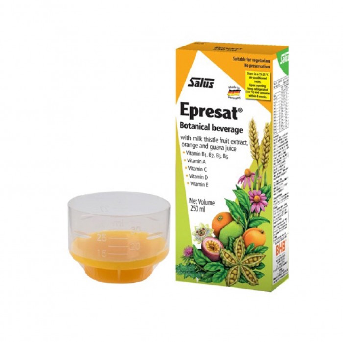 SALUS EPRESAT 250ML