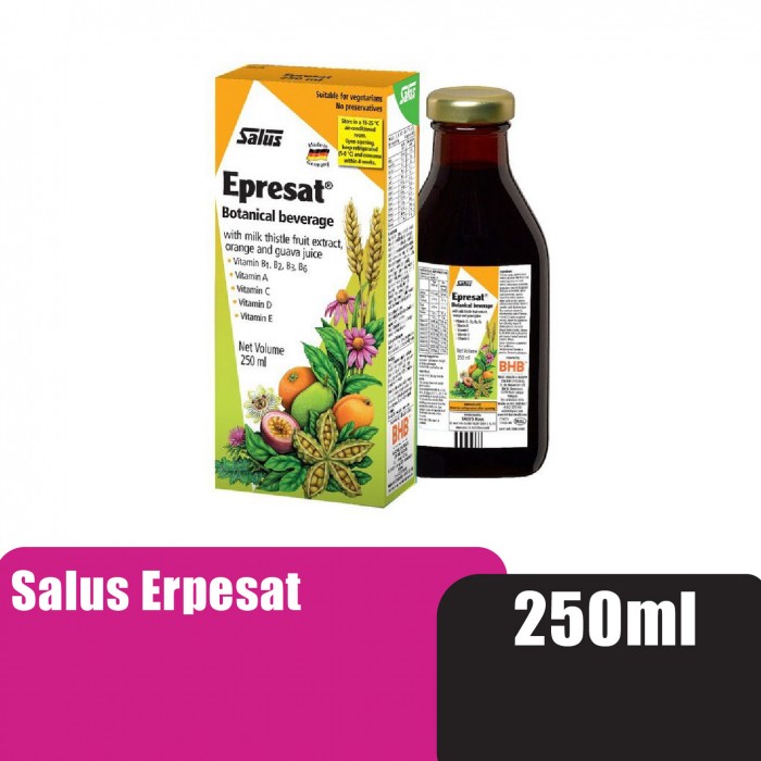 SALUS EPRESAT 250ML