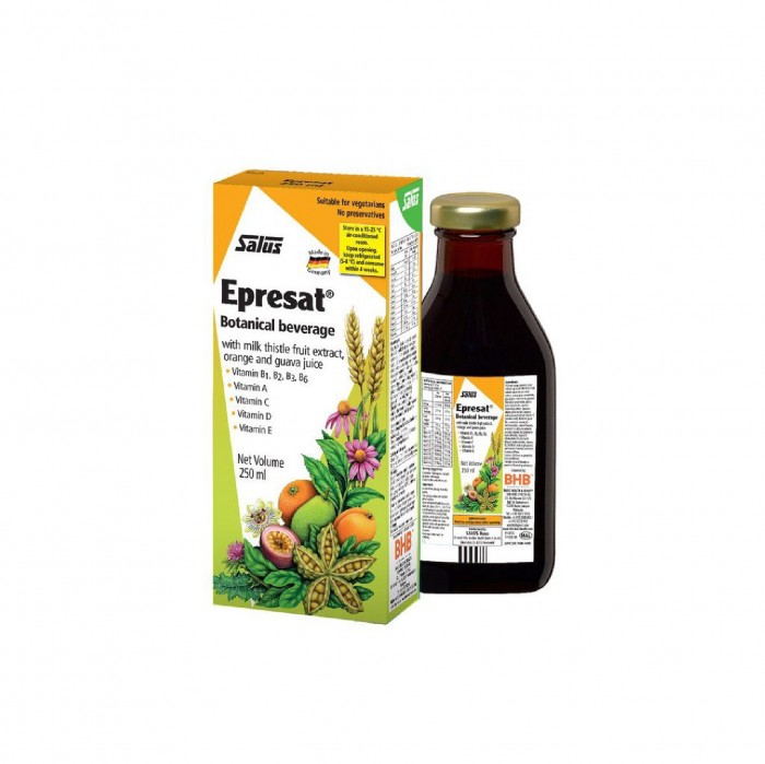 SALUS EPRESAT 250ML