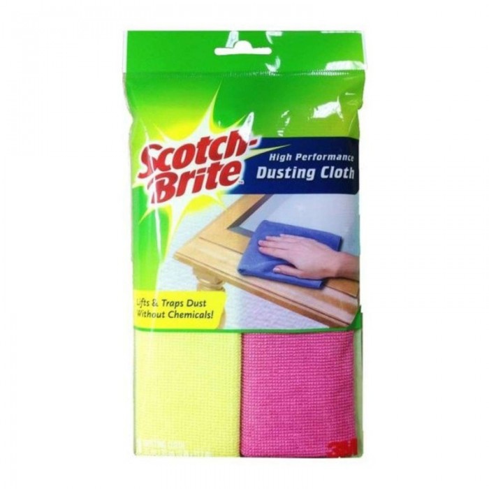 Scotch-Brite Dusting Cloth