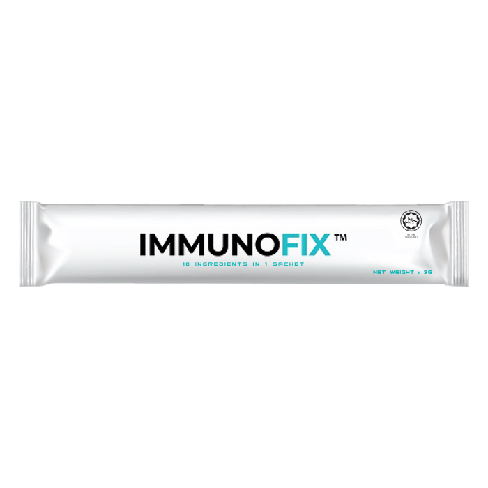 [HTM Online Exclusive] Duplex Immunofix 3g