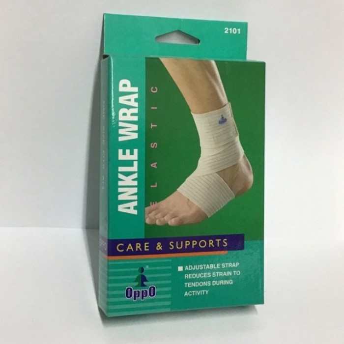 Oppo Ankle Wrap(2101)