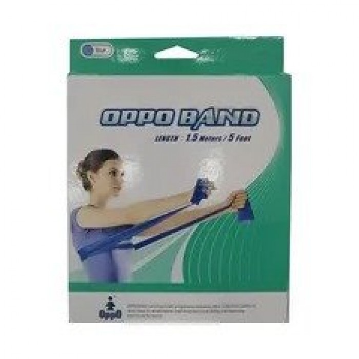 Oppo Band - Blue (8004)